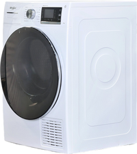 Seche-linge Pompe à Chaleur 9 kg Reconditionné WHIRLPOOL W7XD95WRFR