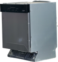 Lave-vaisselle Pose Libre 14 couverts Reconditionné MIELE G-4942-SC