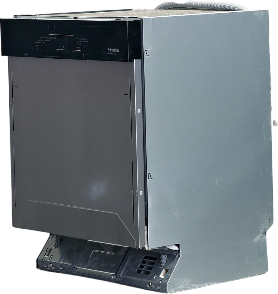 Lave-vaisselle Pose Libre 14 couverts Reconditionné MIELE G-4942-SC