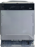 Lave-vaisselle Pose Libre 14 couverts Reconditionné MIELE G-4942-SC