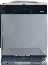 Lave-vaisselle Pose Libre 14 couverts Reconditionné MIELE G-4942-SC