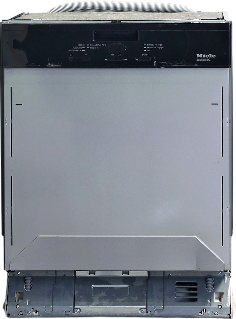 Lave-vaisselle Pose Libre 14 couverts Reconditionné MIELE G-4942-SC