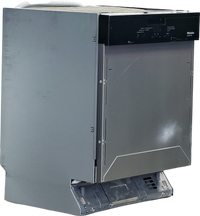 Lave-vaisselle Pose Libre 14 couverts Reconditionné MIELE G-4942-SC