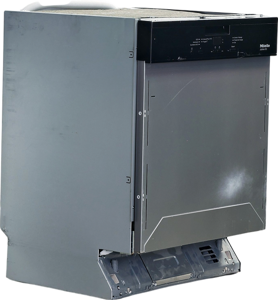 Lave-vaisselle Pose Libre 14 couverts Reconditionné MIELE G-4942-SC