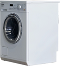 Lave-linge Sechant 5.5 kg Reconditionné MIELE WT-2780-S