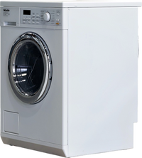 Lave-linge Sechant 5.5 kg Reconditionné MIELE WT-2780-S