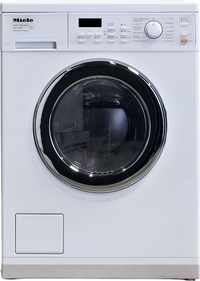Lave-linge Sechant 5.5 kg Reconditionné MIELE WT-2780-S