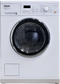Lave-linge Sechant 5.5 kg Reconditionné MIELE WT-2780-S