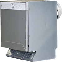 Lave-vaisselle Encastrable 12 couverts Reconditionné MIELE G 1182 SCVi