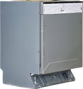 Lave-vaisselle Encastrable 12 couverts Reconditionné MIELE G 1182 SCVi