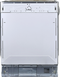Lave-vaisselle Encastrable 12 couverts Reconditionné MIELE G 1182 SCVi
