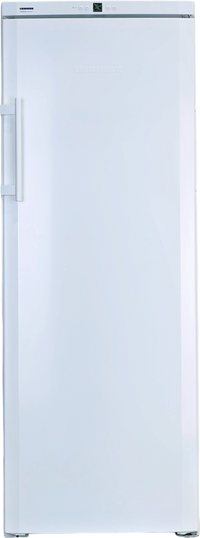 Congélateur Armoire 221 Litres Reconditionné LIEBHERR GNP2713