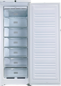 Congélateur Armoire 221 Litres Reconditionné LIEBHERR GNP2713