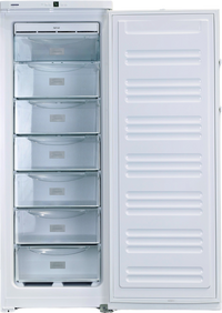 Congélateur Armoire 221 Litres Reconditionné LIEBHERR GNP2713