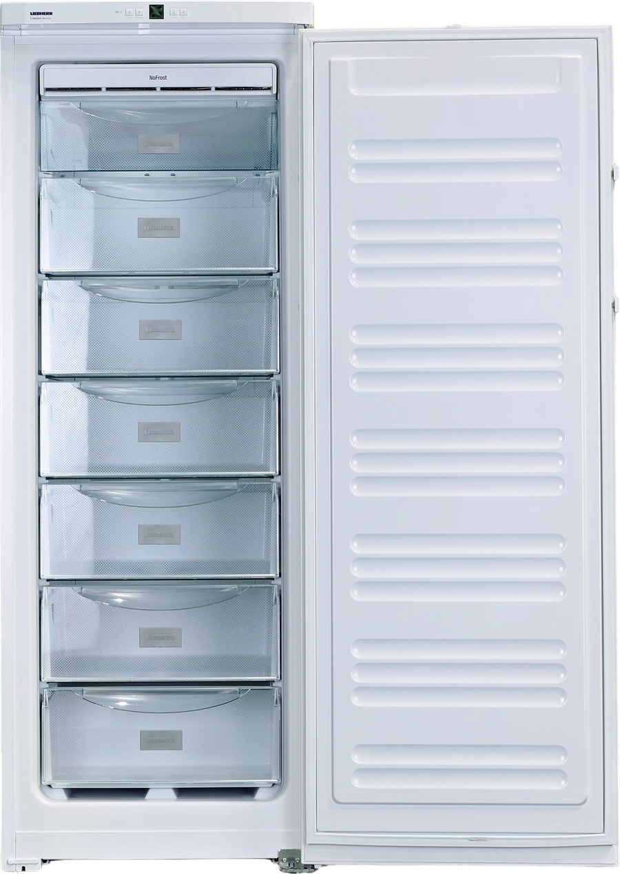 Congélateur Armoire 221 Litres Reconditionné LIEBHERR GNP2713