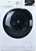 Lave-linge Hublot 10 kg Reconditionné AEG L6FBR142G
