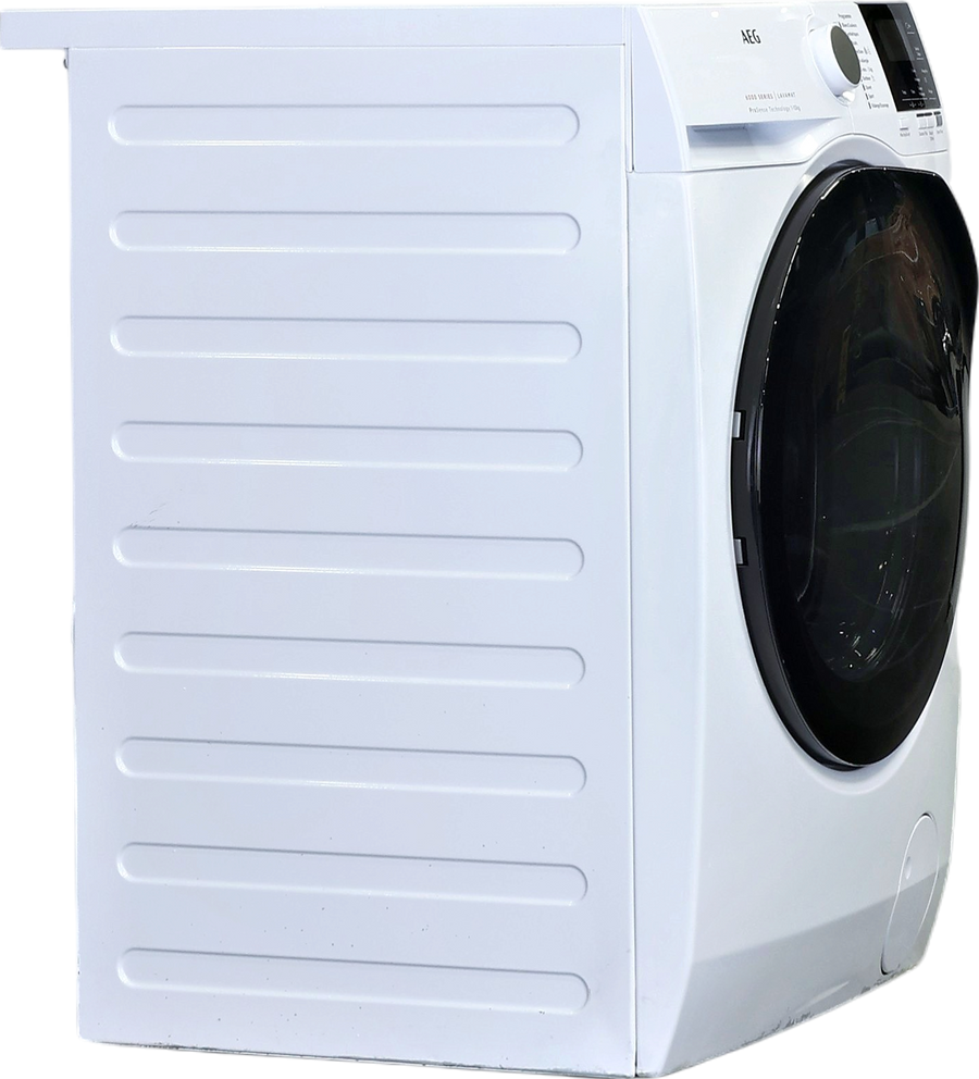 Lave-linge Hublot 10 kg Reconditionné AEG L6FBR142G