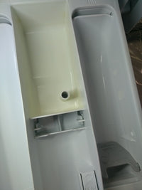 Lave-linge Hublot 10 kg Reconditionné AEG L6FBR142G
