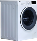 Lave-linge Hublot 8 kg Reconditionné LG FH4U2TDN0