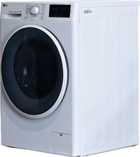 Lave-linge Hublot 8 kg Reconditionné LG FH4U2TDN0