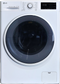 Lave-linge Hublot 8 kg Reconditionné LG FH4U2TDN0