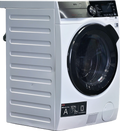 Lave-linge Sechant 10 kg Reconditionné AEG L9WSR162C