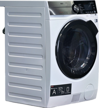 Lave-linge Sechant 10 kg Reconditionné AEG L9WSR162C