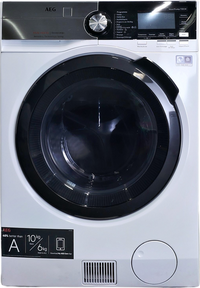 Lave-linge Sechant 10 kg Reconditionné AEG L9WSR162C