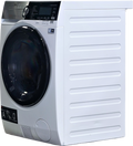Lave-linge Sechant 10 kg Reconditionné AEG L9WSR162C