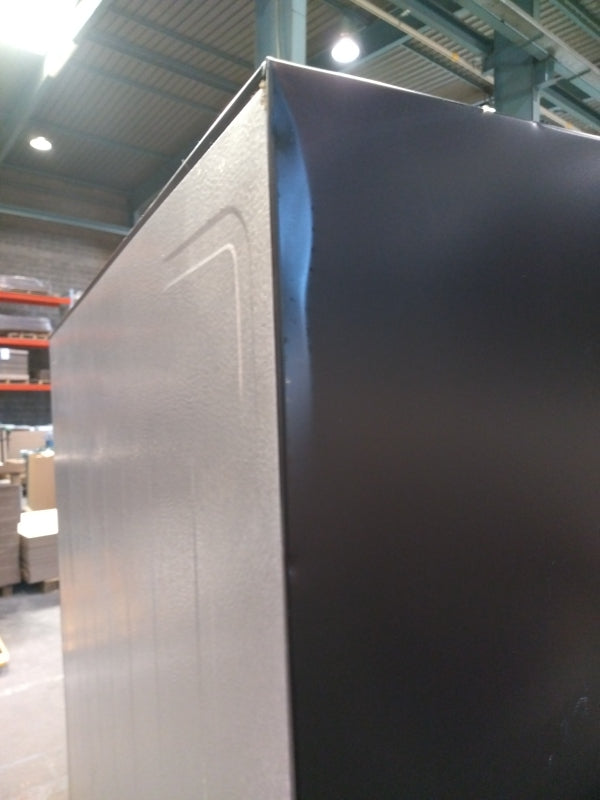 Réfrigérateur Multi-portes 606 Litres Reconditionné SCHNEIDER SCMDCV605NFDAX