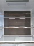 Réfrigérateur Multi-portes 606 Litres Reconditionné SCHNEIDER SCMDCV605NFDAX