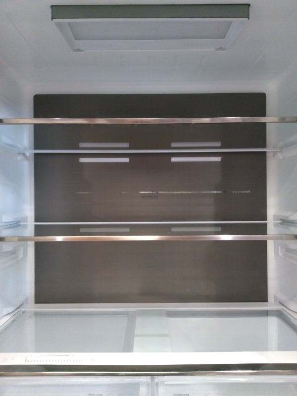 Réfrigérateur Multi-portes 606 Litres Reconditionné SCHNEIDER SCMDCV605NFDAX
