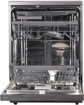 Lave-vaisselle Pose Libre 14 couverts Reconditionné LG DF365FMS