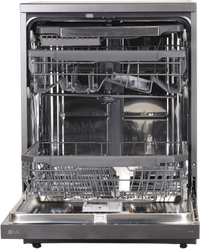 Lave-vaisselle Pose Libre 14 couverts Reconditionné LG DF365FMS