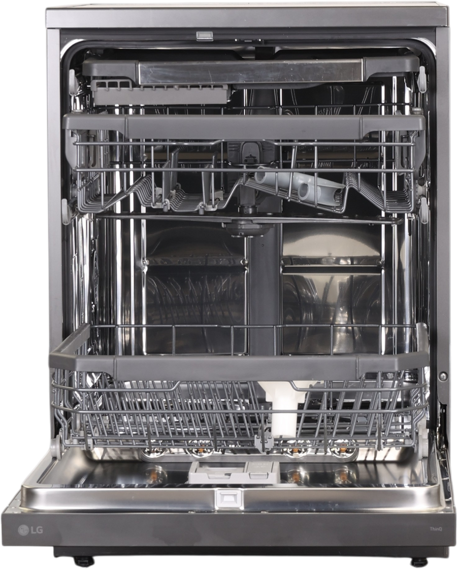 Lave-vaisselle Pose Libre 14 couverts Reconditionné LG DF365FMS