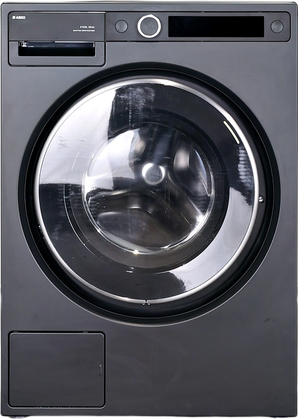 Lave-linge Hublot 9 kg Reconditionné ASKO W5096RG