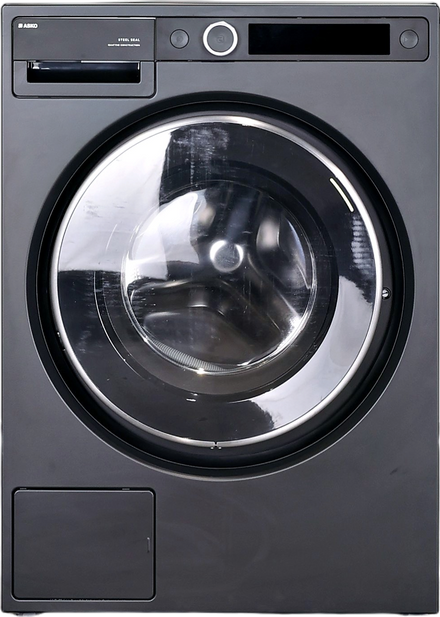 Lave-linge Hublot 9 kg Reconditionné ASKO W5096RG