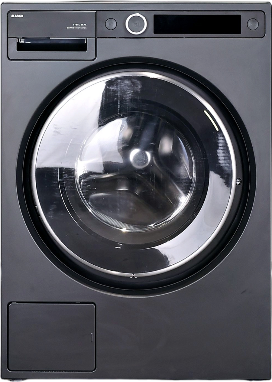 Lave-linge Hublot 9 kg Reconditionné ASKO W5096RG