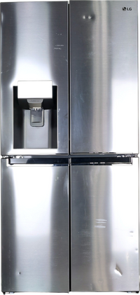 Réfrigérateur Multi-portes Reconditionné LG GML844PZ6F