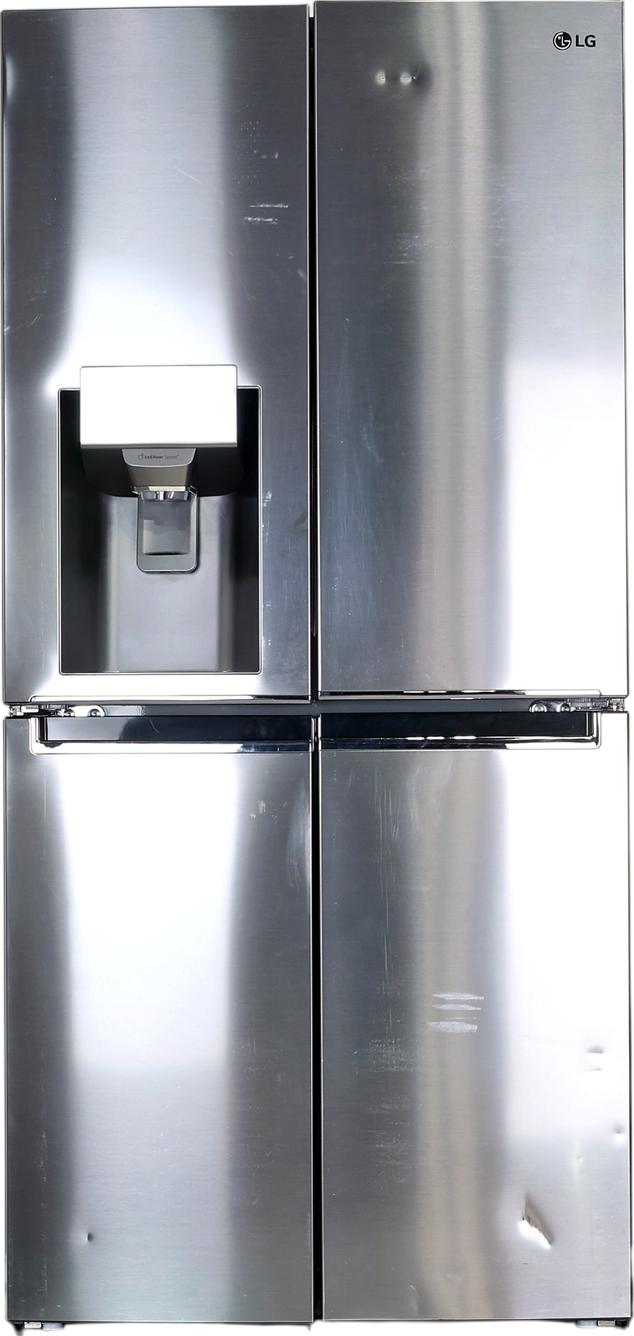 Réfrigérateur Multi-portes Reconditionné LG GML844PZ6F