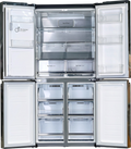 Réfrigérateur Multi-portes Reconditionné LG GML844PZ6F