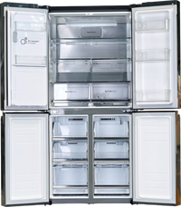 Réfrigérateur Multi-portes Reconditionné LG GML844PZ6F