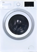 Lave-linge Sechant 8 kg Reconditionné BEKO HWD8527SW
