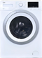 Lave-linge Sechant 8 kg Reconditionné BEKO HWD8527SW