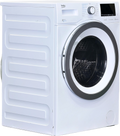 Lave-linge Sechant 8 kg Reconditionné BEKO HWD8527SW