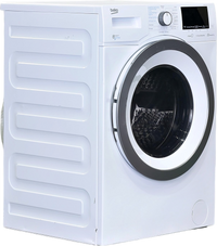 Lave-linge Sechant 8 kg Reconditionné BEKO HWD8527SW