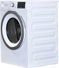 Lave-linge Sechant 8 kg Reconditionné BEKO HWD8527SW
