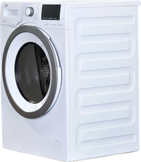Lave-linge Sechant 8 kg Reconditionné BEKO HWD8527SW