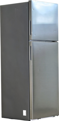 Réfrigérateur Avec Congélateur 305 Litres Reconditionné SAMSUNG RT31CG5624S9