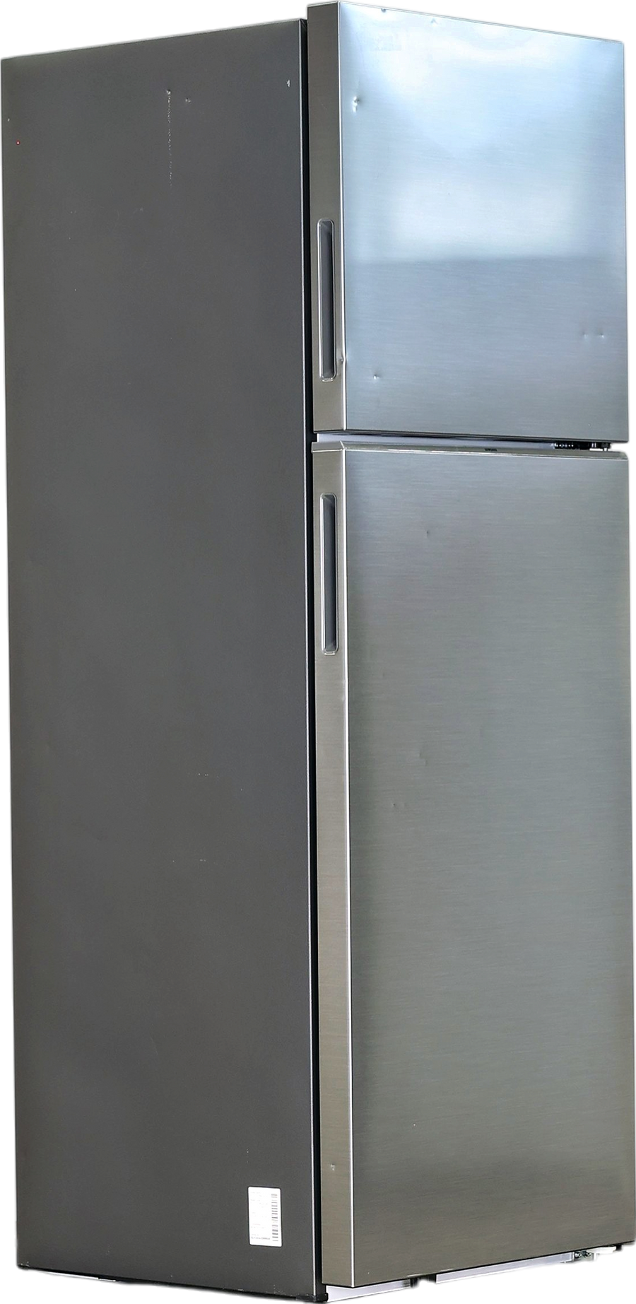 Réfrigérateur Avec Congélateur 305 Litres Reconditionné SAMSUNG RT31CG5624S9